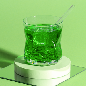 Green Sparkle