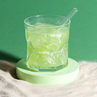 Green Swirl