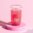 Pink Sparkle